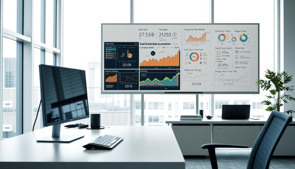Automatisierte Mietdatenanalyse