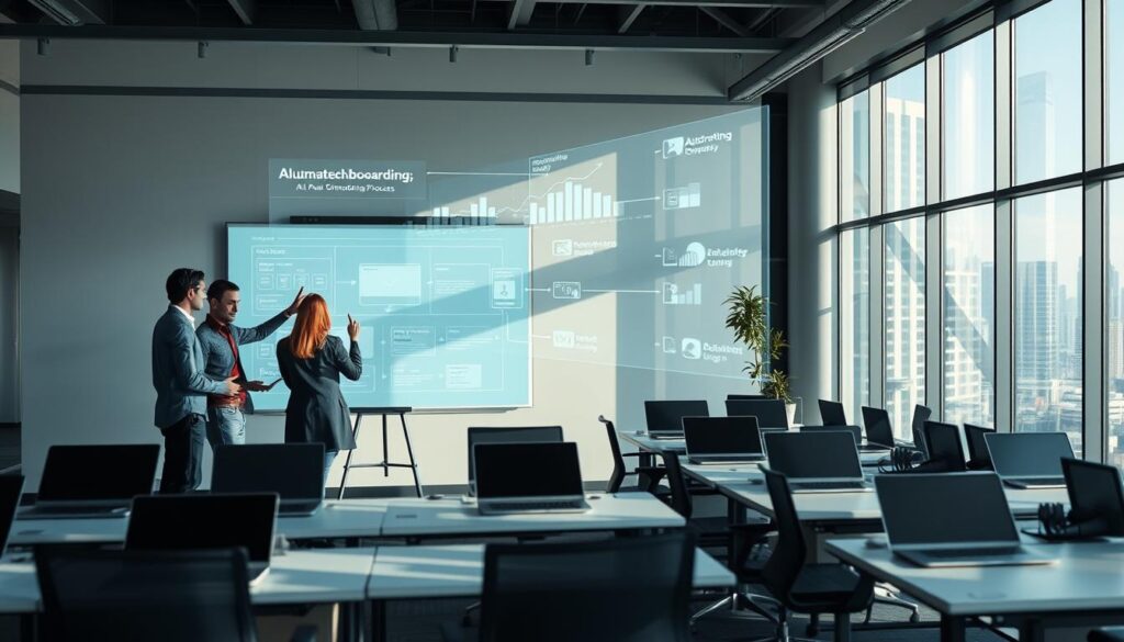 Automatisierte Onboarding-Prozesse