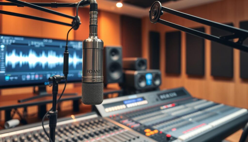 Automatisierte Postproduktion Podcast Automatisierte Postproduktion Podcast