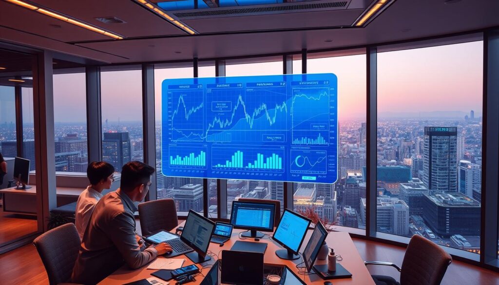 Automatisierte Preisanalysen Automatisierte Preisanalysen