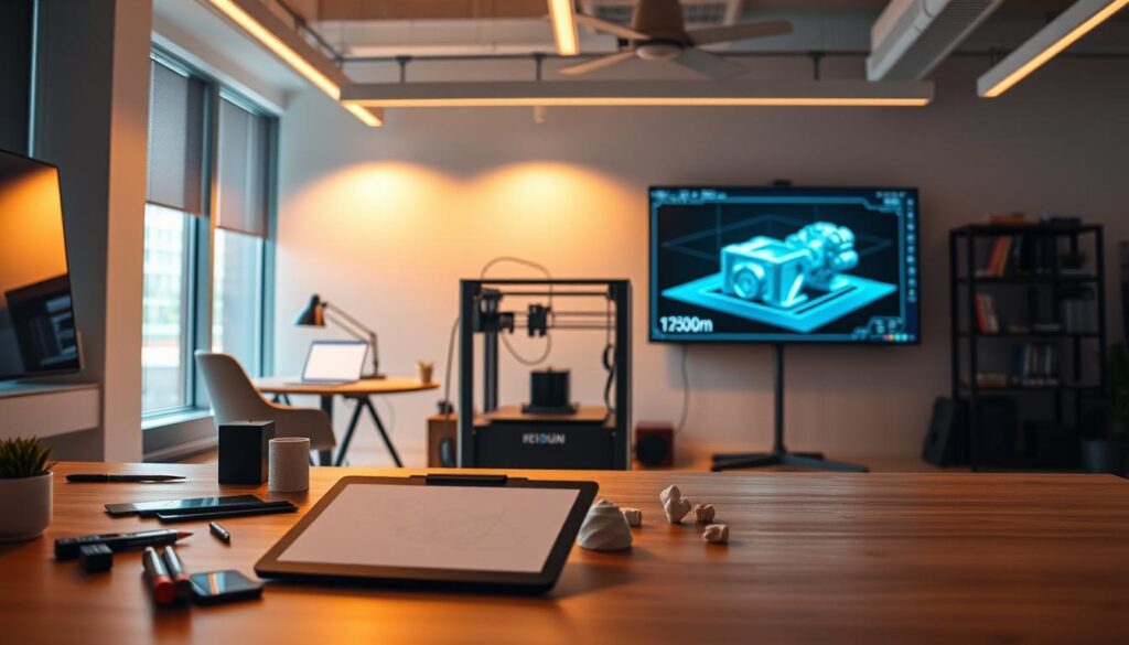 Automatisierte Prototypenerstellung