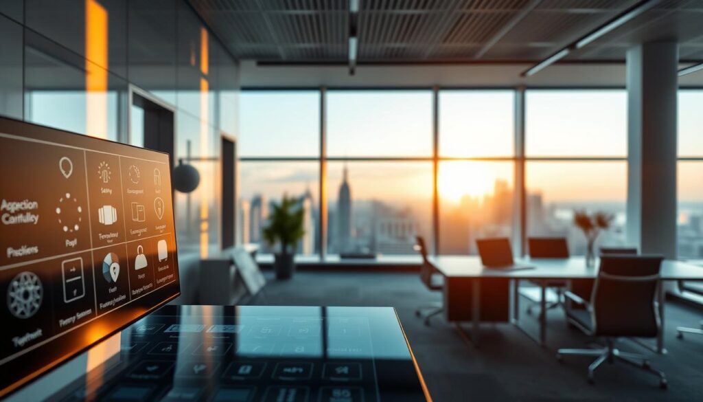 Automatisierte Prozesse Hausverwaltung