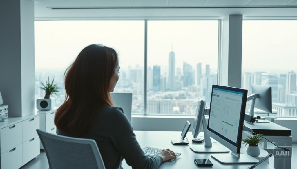 Automatisierte Prozesse in der Verwaltung