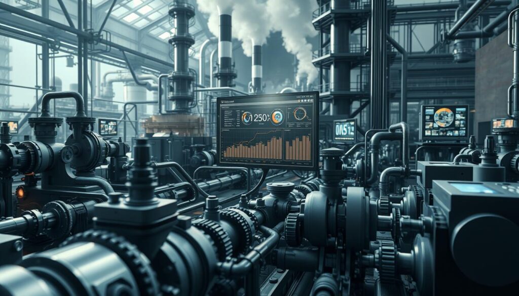 Automatisierte Prozessoptimierung