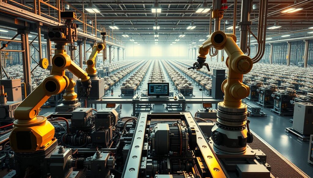 Automatisierte Prüfprozesse