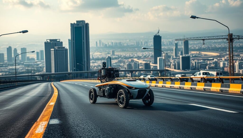 Automatisierte Prüfverfahren