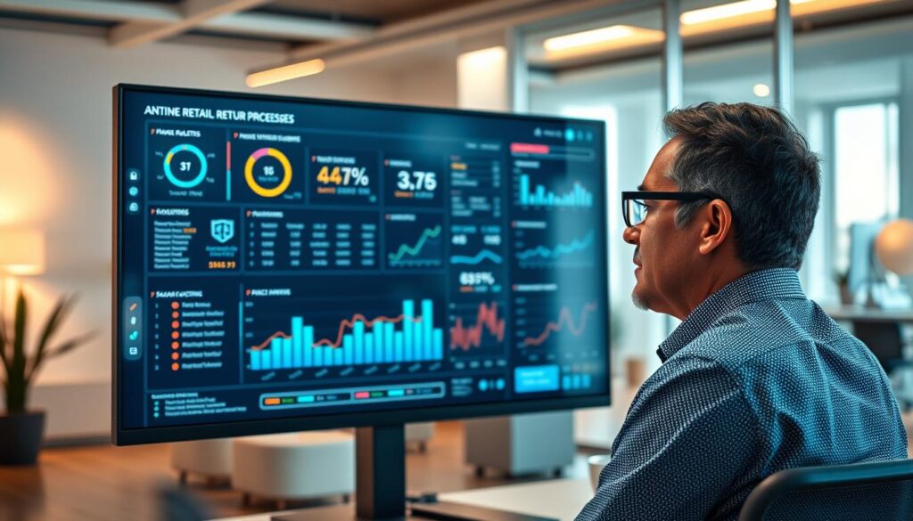 Automatisierte Retourenanalyse mit künstlicher Intelligenz