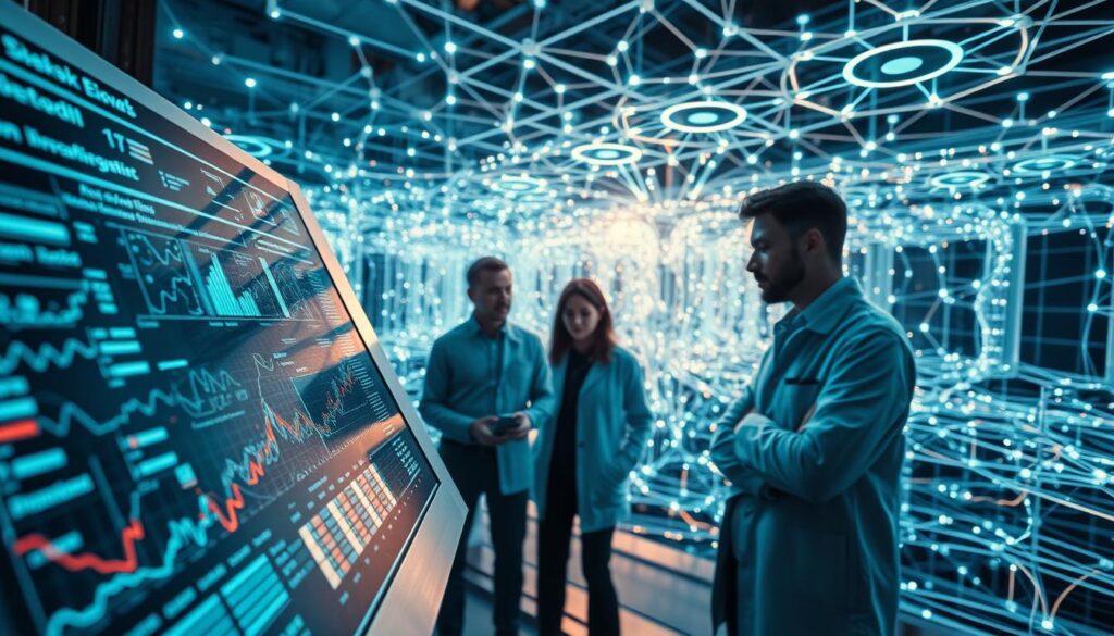 Automatisierte Risikoanalyse