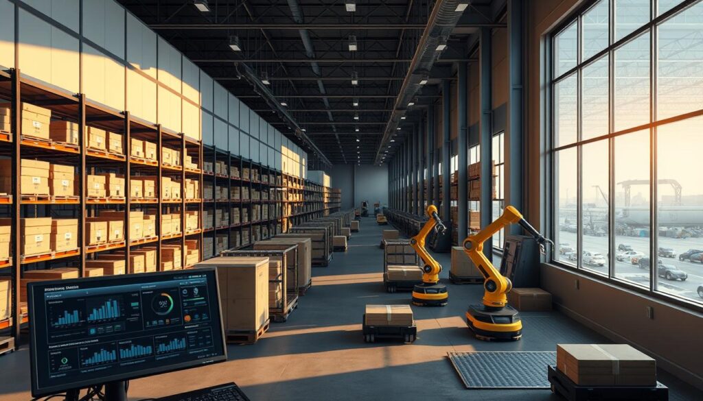 Automatisierte Rücksendeprozesse mit künstlicher Intelligenz