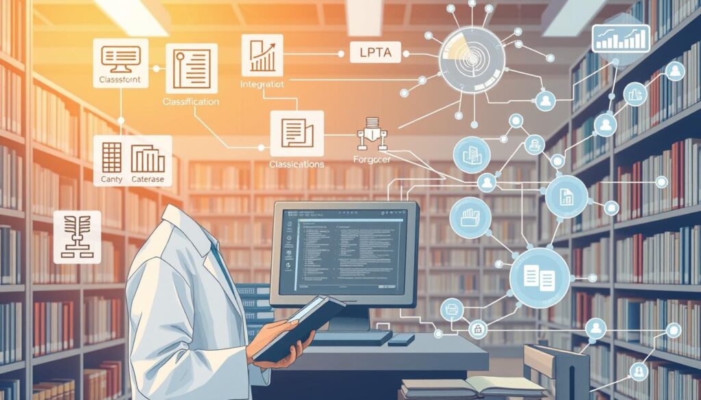 Automatisierte Sacherschließung in Bibliotheken