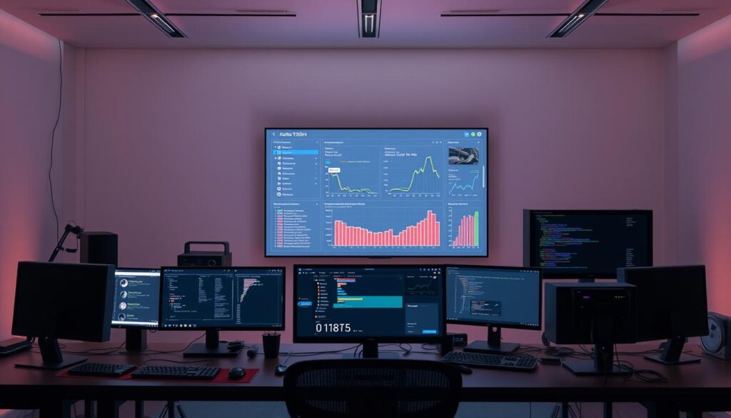 Automatisierte Testoptimierung