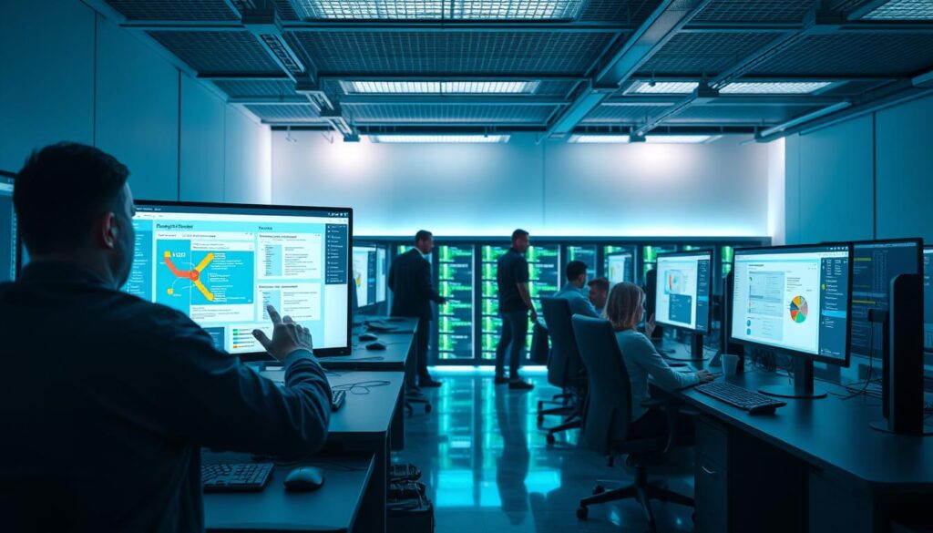 Automatisierte Testprozesse