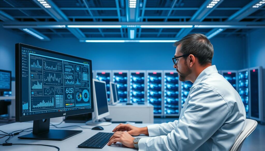 Automatisierte Tests in der KI-Qualitätssicherung