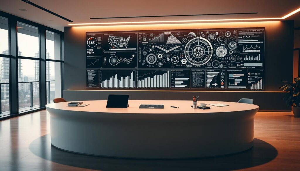 Automatisierte Textanalyse