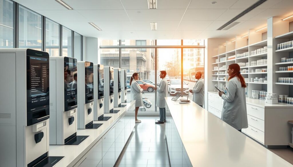 Automatisierte Therapieoptimierung Automatisierte Therapieoptimierung