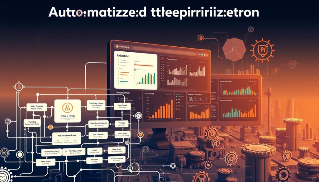 Automatisierte Ticketpriorisierung