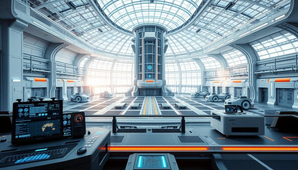 Automatisierte Trainingskonzepte Automatisierte Trainingskonzepte