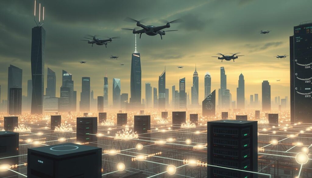 Automatisierte Überwachung mit Mustererkennung Automatisierte Überwachung mit Mustererkennung