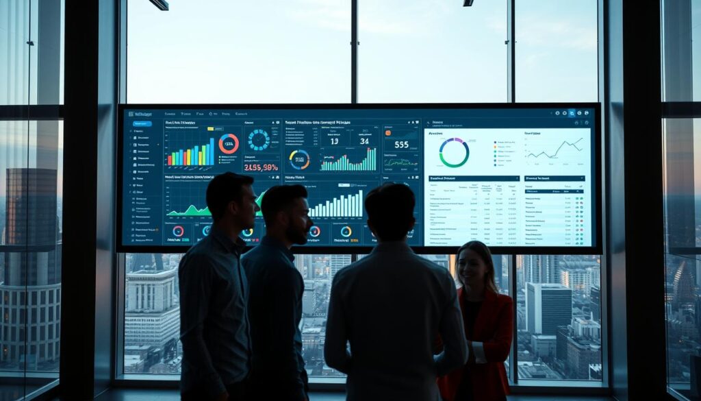 Automatisierte Umfrageanalyse