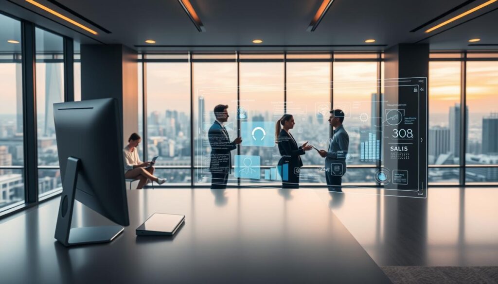 Automatisierte Vereinsprozesse