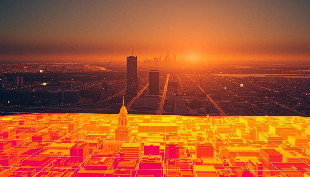 Automatisierte Wärmezonen-Erkennung Automatisierte Wärmezonen-Erkennung