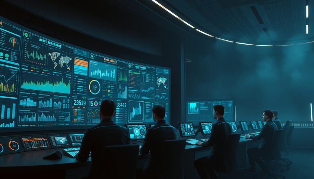 Automatisierter Datenabgleich
