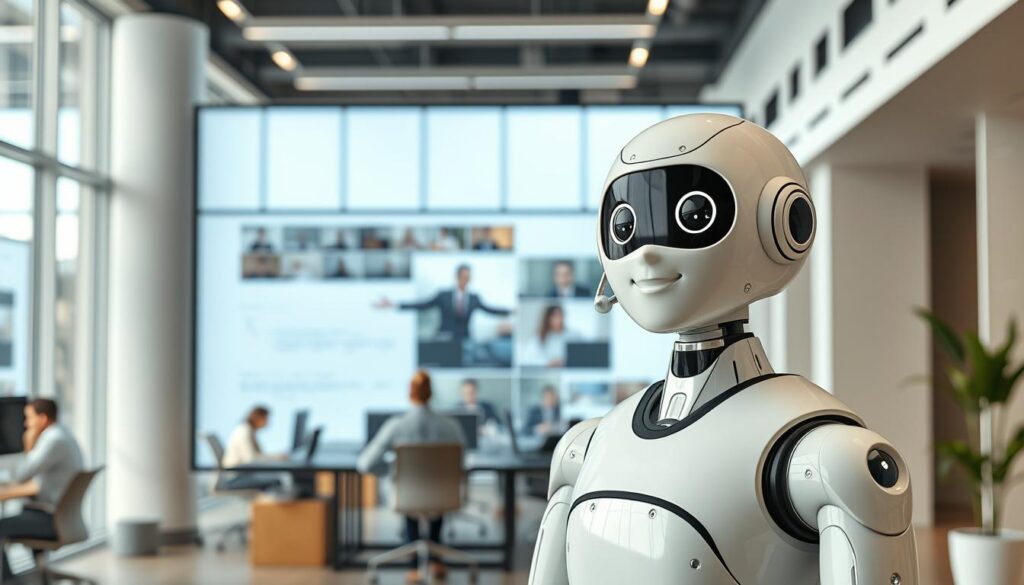 Automatisierter Kundenservice Automatisierter Kundenservice