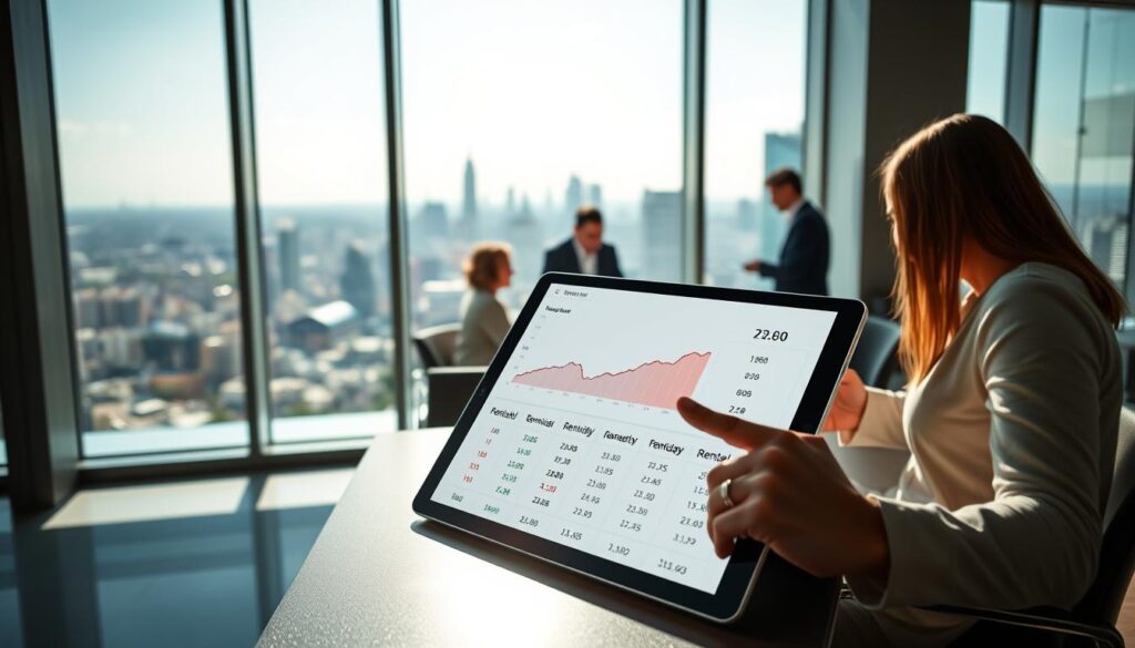 Automatisierung Immobilienverwaltung