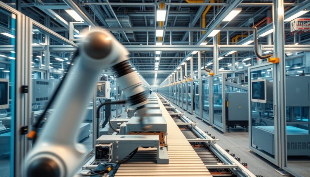 Automatisierung Qualitätssicherung Automatisierung Qualitätssicherung