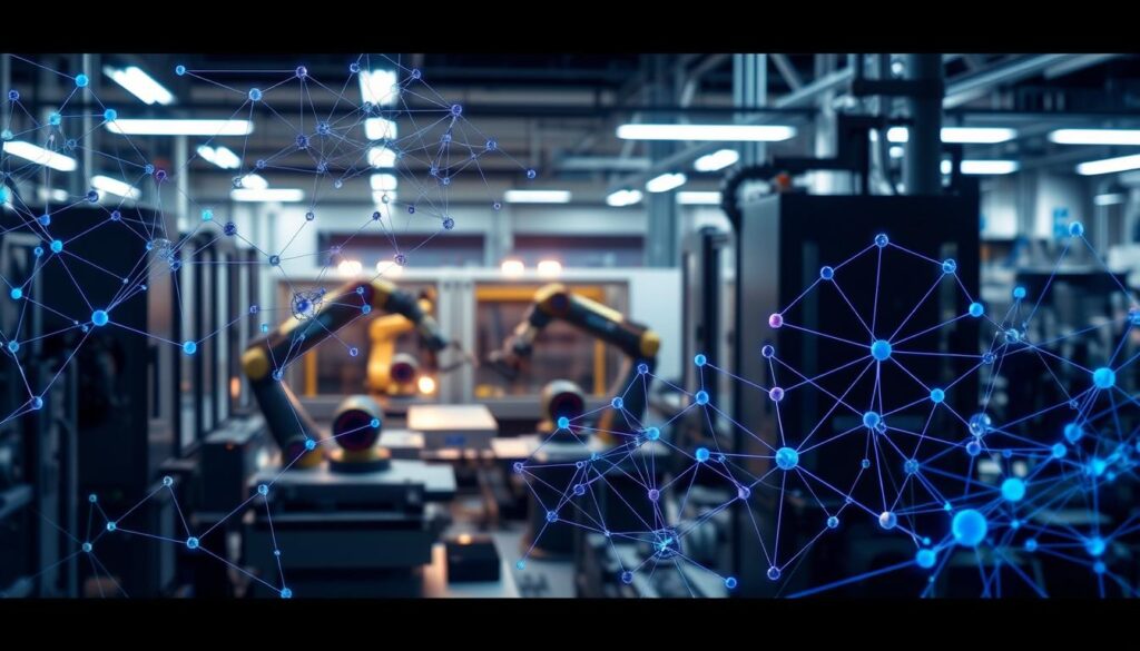 Automatisierung durch neuronale Netze