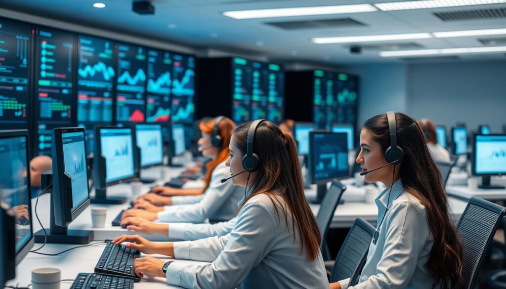 Automatisierung im Kundenservice Automatisierung im Kundenservice