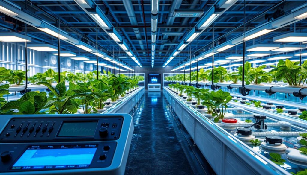 Automatisierung in der Fischzucht Automatisierung in der Fischzucht