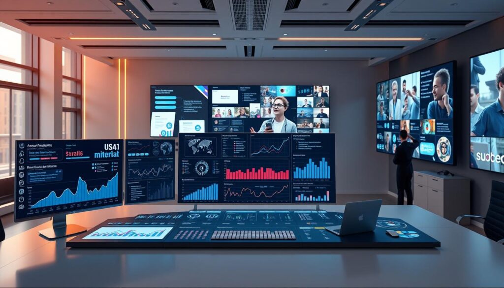 Automatisierung von Beteiligungsplattformen mit KI Automatisierung von Beteiligungsplattformen mit KI