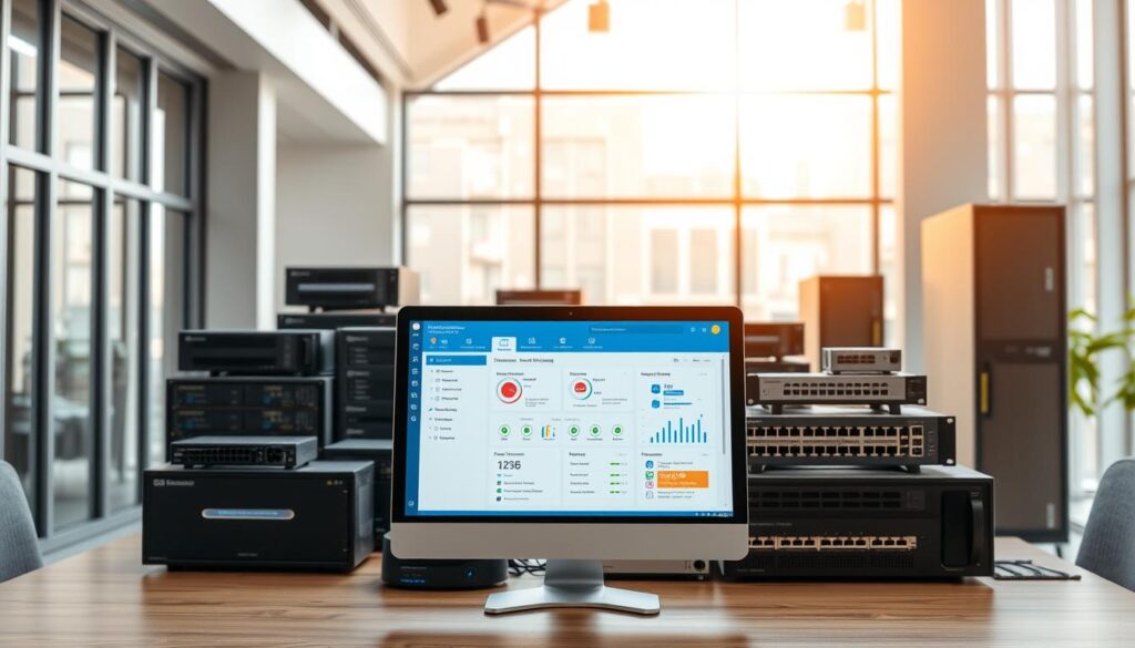 Automatisierungstools IT-Support