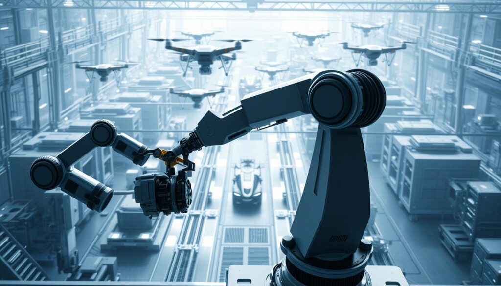 Autonome Systeme Sprachmodelle
