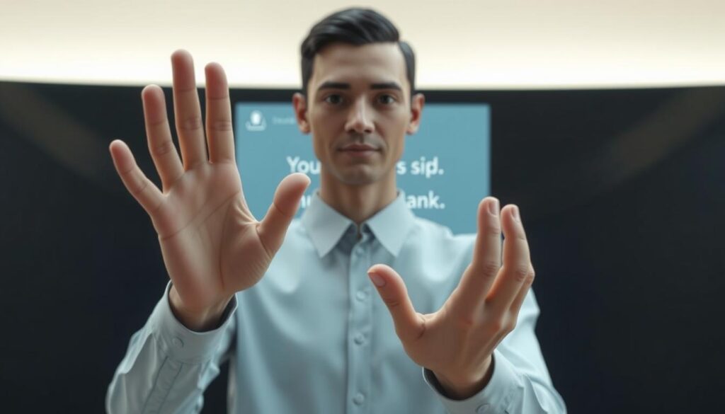 Avatar-basierte Gebärdensprachübersetzung