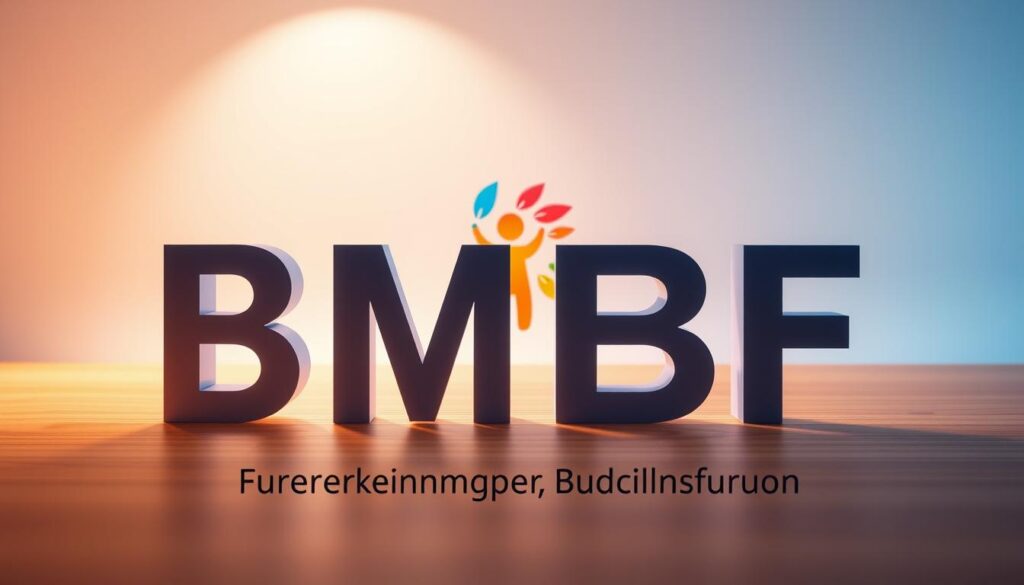 BMBF Früherkennungsinitiative Bildungsforschung BMBF Früherkennungsinitiative Bildungsforschung