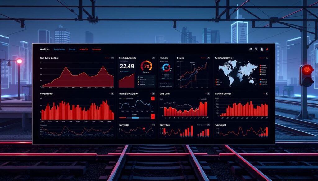 Bahnverspätungen Analyse Bahnverspätungen Analyse