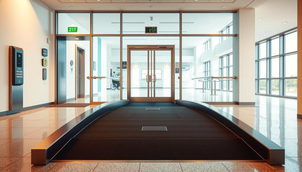 Barrierefreiheitstechnologie