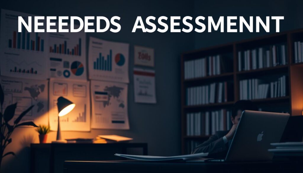 Bedarfsanalyse im Bildungsmarketing Bedarfsanalyse im Bildungsmarketing