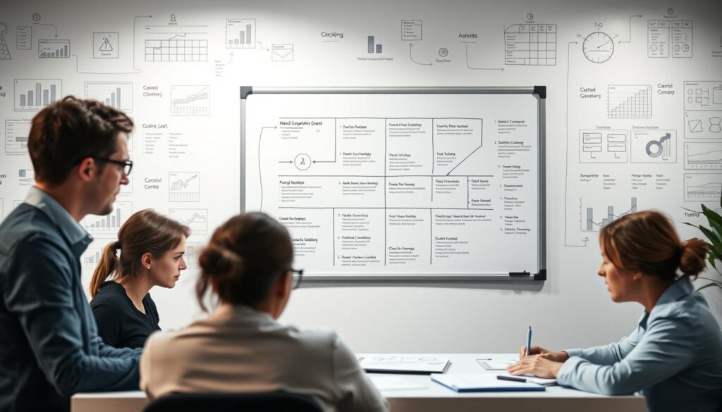 Bedarfsermittlung Prozess