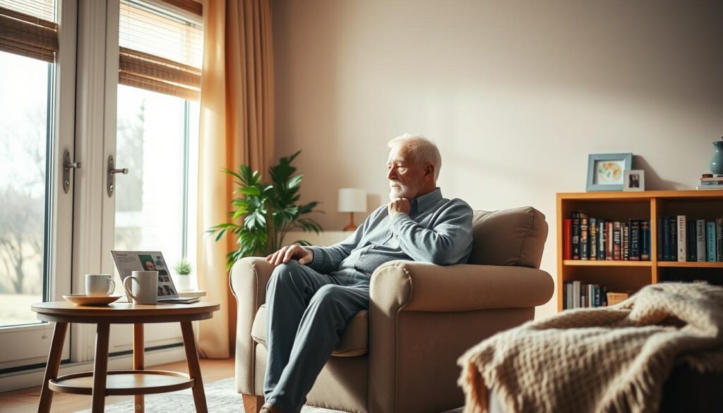 Bedarfsermittlung für Senioren Bedarfsermittlung für Senioren