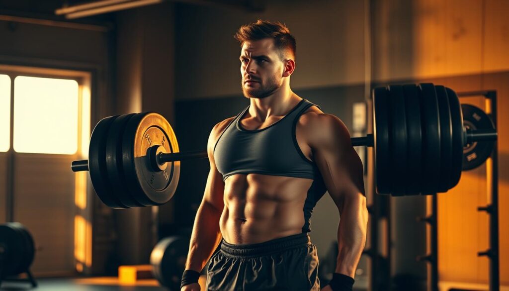 Belastungssteuerung im Training