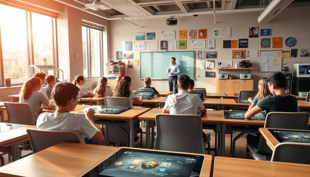 Best Practices KI Schulen