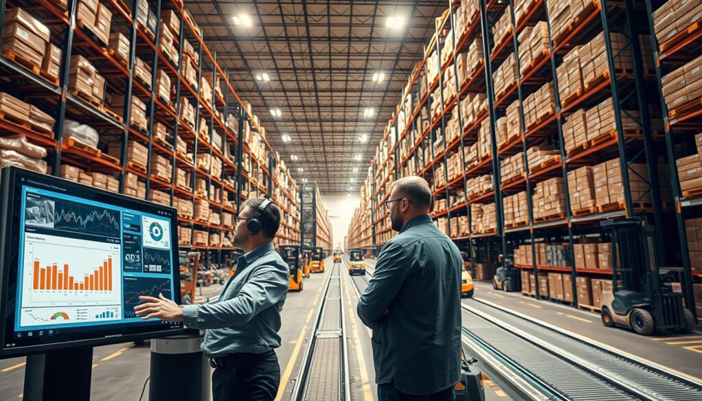 Best Practices Lieferkettenoptimierung