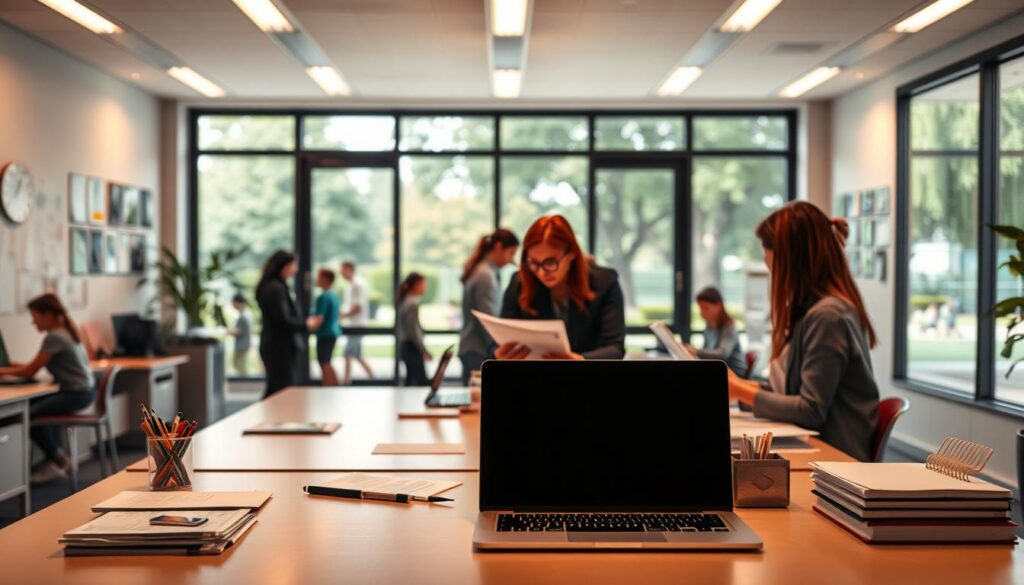 Best Practices Schulverwaltung