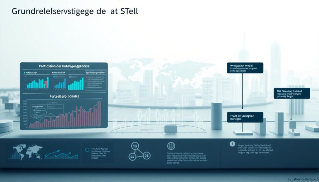 Beteiligungsformen Prognose Beteiligungsformen Prognose