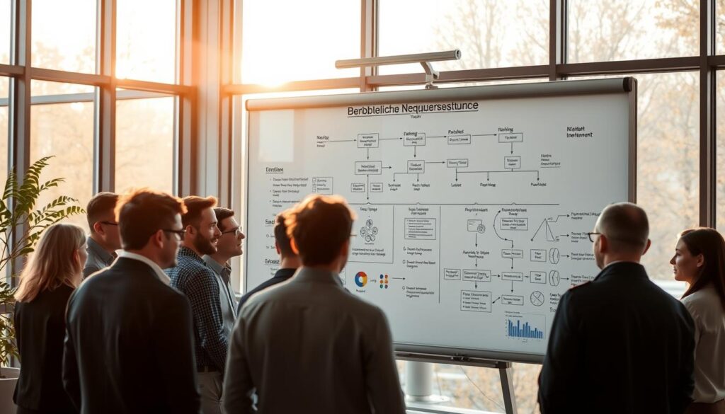 Betriebliche Bedarfsermittlung Prozess Betriebliche Bedarfsermittlung Prozess