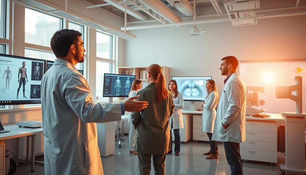 Bewegungsbeobachtung in der klinischen Forschung Bewegungsbeobachtung in der klinischen Forschung