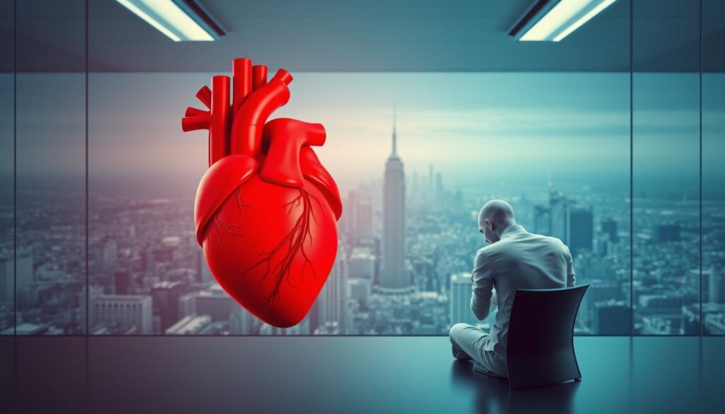 Bewegungsmangel und Herzgesundheit Bewegungsmangel und Herzgesundheit